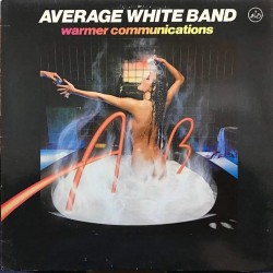 Пластинка Average White Band Warmer Communications